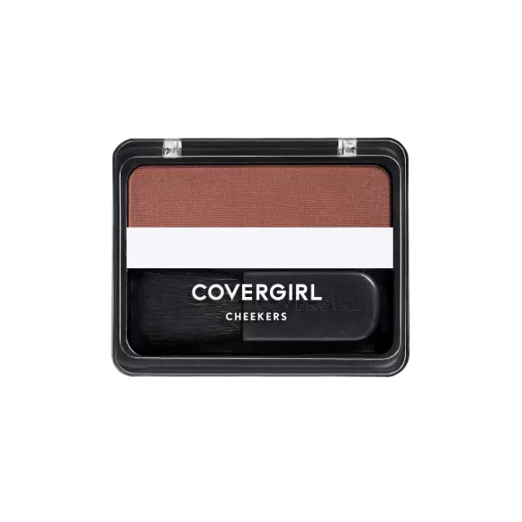 COVERGIRL Cheekers Blush