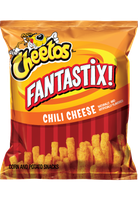 CHEETOS® Fantastix!® Chili Cheese Corn and Potato Snacks