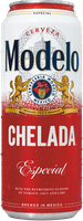Modelo Chelada Especial®