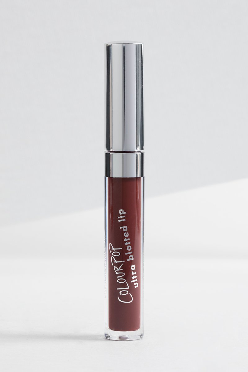 ColourPop Ultra Blotted Lip