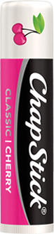 ChapStick® Classics Cherry lip Balm