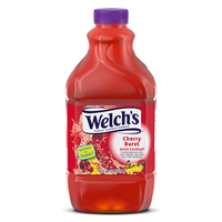 Welch's® Cherry Burst Juice Cocktail