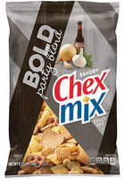 Chex Mix Bold Party Mix Snack