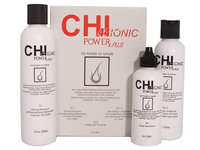 Chi Pub Chi 44 IONIC Power Plus Hair Loss Kit for Normal to Fine Hair