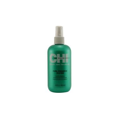 Chi Cationic Hydration Interlink CHI Curl Preserve System-Leave-In Conditioner 300ml