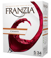 Franzia Chianti
