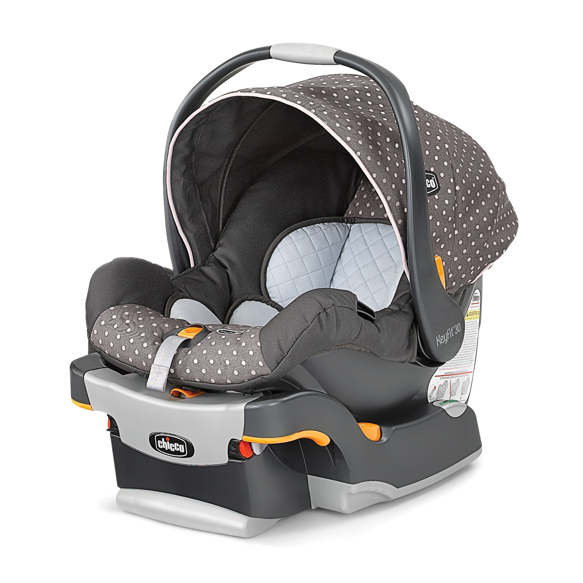 chicco KeyFit 30 Infant Car Seat