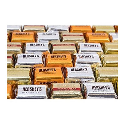 Hershey's Nuggets Chocolates Assortment