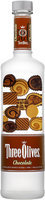 Three Olives Chocolate Vodka