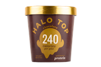 Halo Top Chocolate Ice Cream
