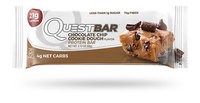 QUEST NUTRITION Chocolate Chip Cookie Dough