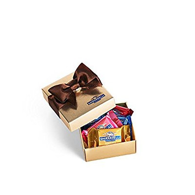 Ghirardelli Chocolate Favor Gift Box