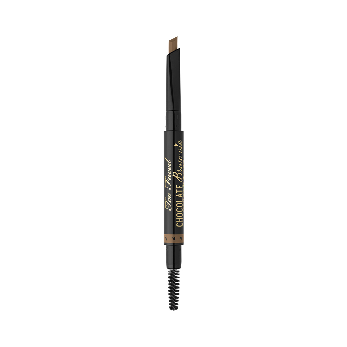 Too Faced Chocolate Brow-Nie Cocoa Powder Brow Pencil