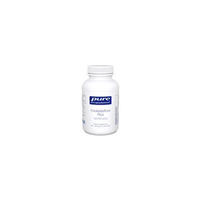 Pure Encapsulations Cholestepure Plus 120C