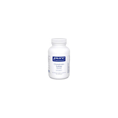 Pure Encapsulations Chondroitin Sulfate (bovine) 180 vcaps