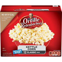 Orville Redenbacher's Kettle Korn