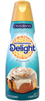 International Delight Cinnabon® Classic Cinnamon Roll Creamer
