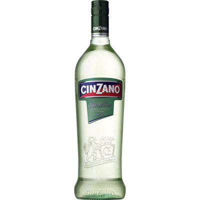 Cinzano Extra Dry