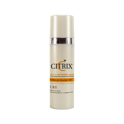 Topix Pharmaceuticals Topix Citrix CRS Serum with Growth Factor