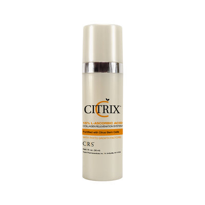 Topix Pharmaceuticals Citrix CRS 15-percent Serum with Growth Factor