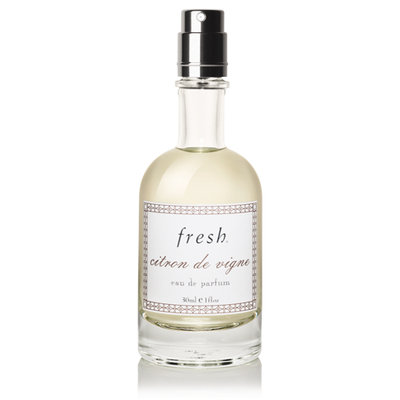 fresh Citron De Vigne Eau De Parfum