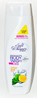 Soft Whisper Energizing Body Wash Citrus Sage