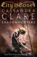 The Mortal Instruments: City Of Bones