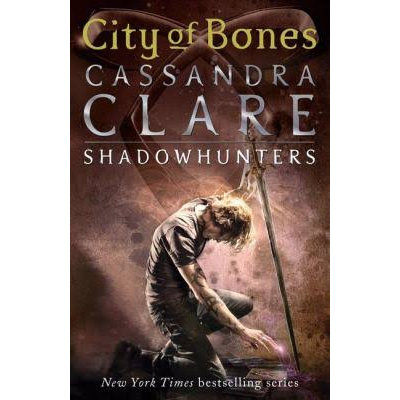 The Mortal Instruments: City Of Bones