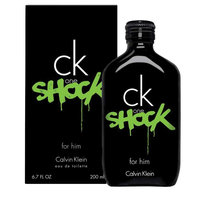 Calvin Klein ckone Shock For Him Eau de Toillete