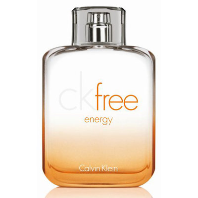 Calvin Klein ckfree Energy Eau de Toilette