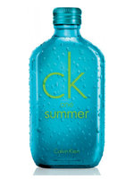 Calvin Klein ckone Summer 2013 Eau de Toilette