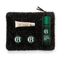Clark's Botanicals Thakoon Little Black Clutch