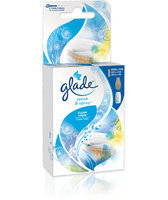 Clean Linen Glade Sense & Spray Automatic Freshener