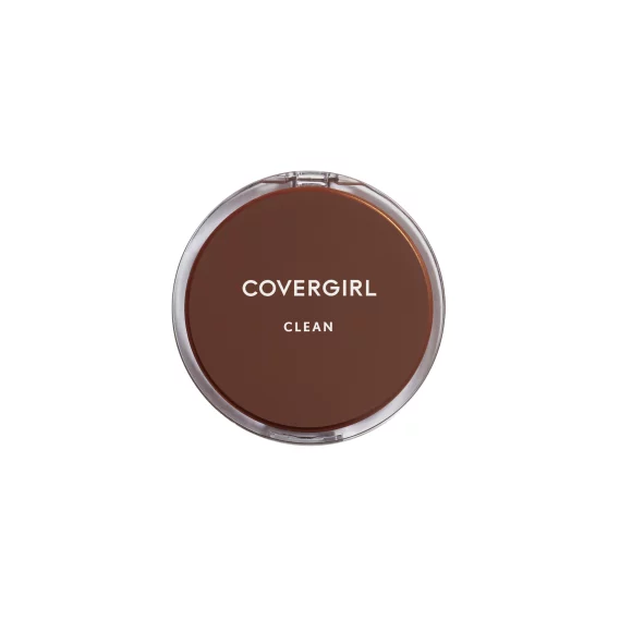 COVERGIRL Clean Pressed Powder