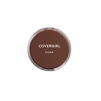 COVERGIRL Clean Pressed Powder