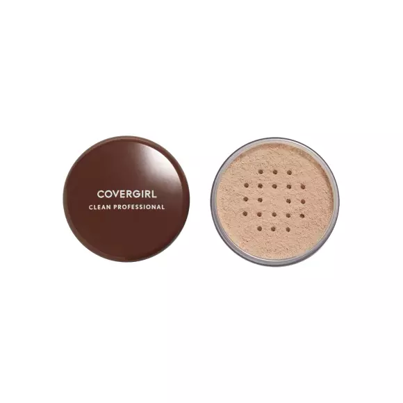 COVERGIRL Professional Loose Powder