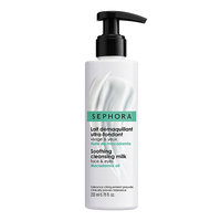 SEPHORA COLLECTION Soothing Cleansing Milk