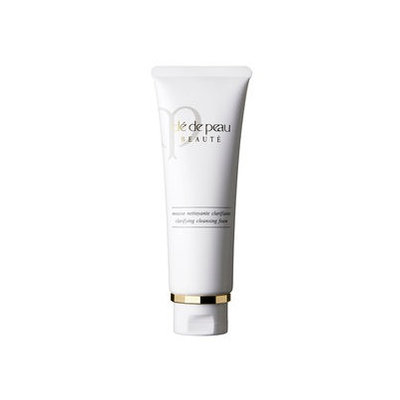 Clé de Peau Beauté Clarifying Cleansing Foam