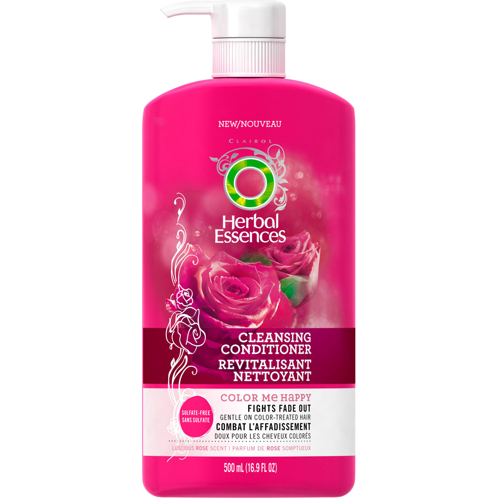 Herbal Essences Color Me Happy Cleansing Conditioner
