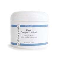 glotherapeutics glo Clear Complexion Pads 75ml/2.5oz