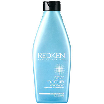 Redken Clear Moisture Conditioner