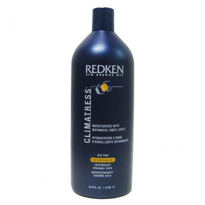 Redken Climatress Conditioner for Dry Hair