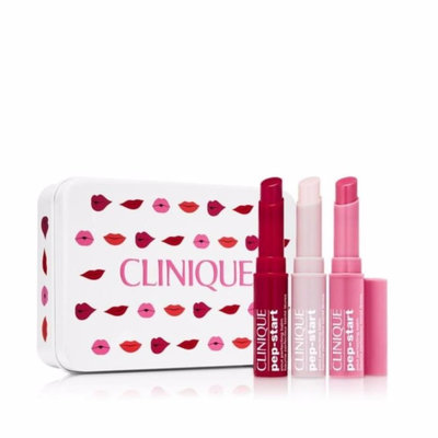 Clinique Pepped Up Pout