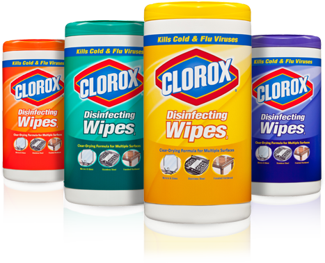 clorox disinfecting wipes reviews 2019