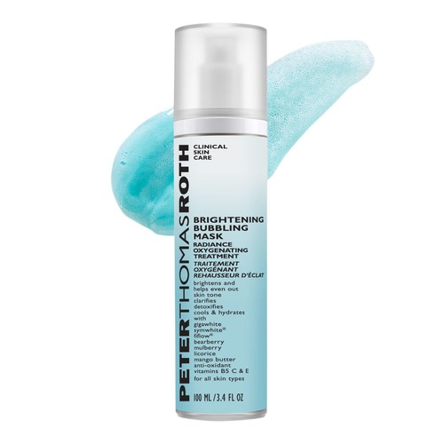 Peter Thomas Roth Brightening Bubbling Mask