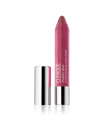 Clinique Chubby Stick™ Moisturizing Lip Colour Balm