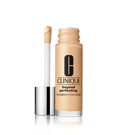Clinique Beyond Perfecting™ Foundation + Concealer