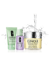 Clinique Great Skincare Set Deal for Extra Dry Skin