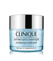 Clinique Turnaround™ Overnight Revitalizing Moisturizer