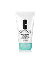 Clinique Blackhead Solutions 7 Day Deep Pore Cleanse & Scrub